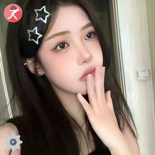 陈洋女士