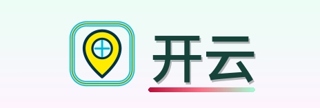开云 Logo
